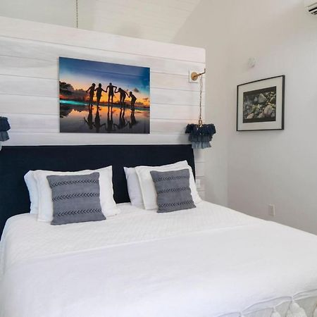 Tropical Panorama Villa Cruz Bay Ngoại thất bức ảnh