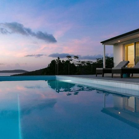 Tropical Panorama Villa Cruz Bay Ngoại thất bức ảnh